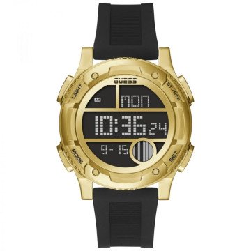 MAN WATCH GUESS  GW0272G2 (44,5 MM)