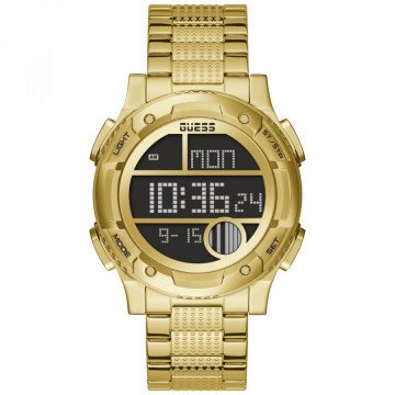 WOMEN WATCH GUESS  GW0271G2 (44,5MM)