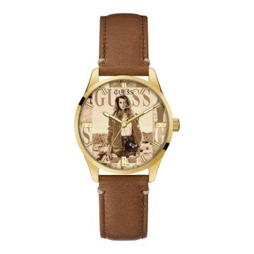 WOMEN WATCH GUESS  GW0290L1 (36MM)
