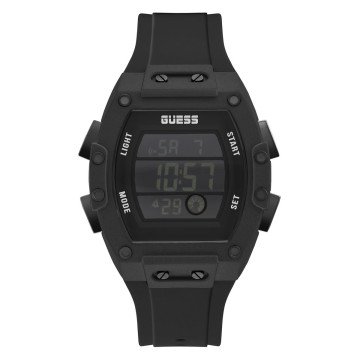 MAN WATCH GUESS  GW0340G4 (43MM)