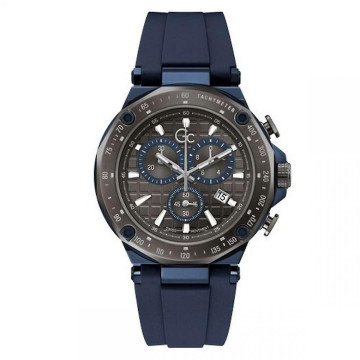 MAN WATCH GC Y81006G5MF (44MM) MAN WATCH GC Y81006G5MF (44MM)