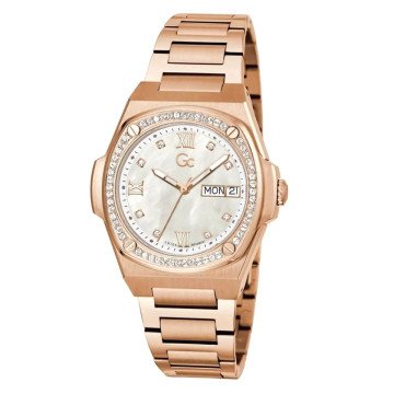 WOMEN WATCH GC  Y98002L1MF (36MM)