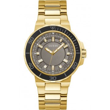 MAN WATCH GUESS  GW0426G2 (44MM)