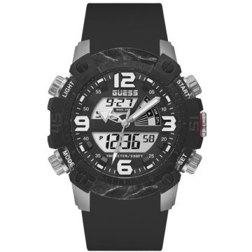 MAN WATCH GUESS  GW0421G1 (50MM)