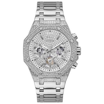MAN WATCH GUESS  GW0419G1 (44MM)