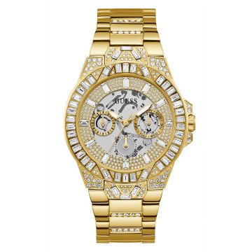 MAN WATCH GUESS  GW0516G2 (44MM)