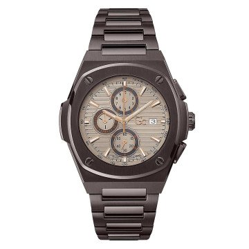 MAN WATCH GC Y99013G1MF (44MM) MAN WATCH GC Y99013G1MF (44MM)