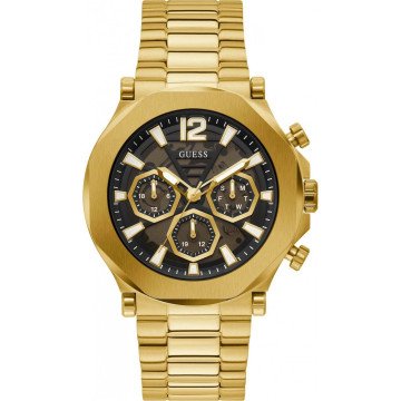 GUESS GW0539G2 (46MM ) GUESS GW0539G2 (46MM )