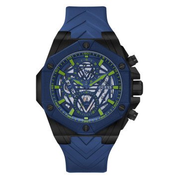 GUESS GW0579G3 (47MM ) GUESS GW0579G3 (47MM )