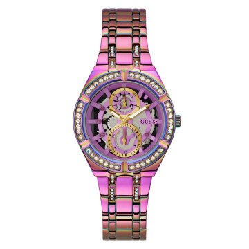 WOMEN WATCH GUESS  GW0604L4 (36MM)