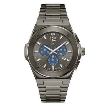 MAN WATCH GC Z33003G5MF (44MM) MAN WATCH GC Z33003G5MF (44MM)