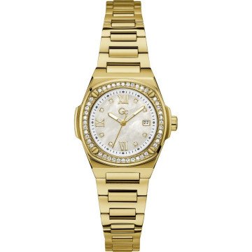 WOMEN WATCH GC  Z12005L1MF (30MM)