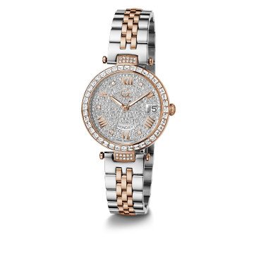WOMEN WATCH GC  Z01014L1MF (34MM)