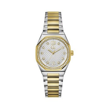 WOMEN WATCH GC  Z25002L1MF (34MM)