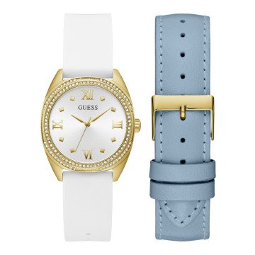 WOMEN WATCH GUESS  GW0691L2 (34MM)