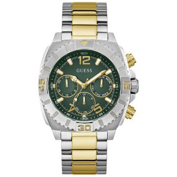 MAN WATCH GUESS  GW0800G1 (44MM)
