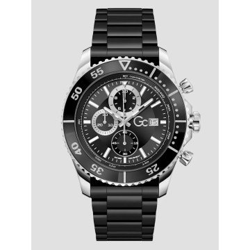 MAN WATCH GC Z51005G9MF (44MM) MAN WATCH GC Z51005G9MF (44MM)