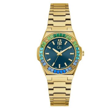 WOMEN WATCH GC  Z34007L7MF (34MM)