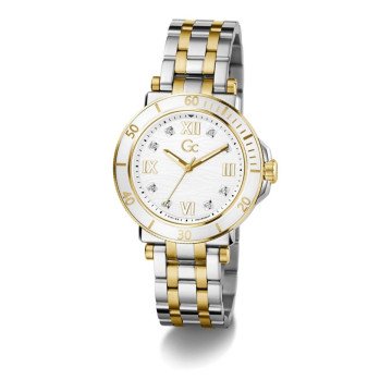 WOMEN WATCH GC  Z45002L1MF (36MM)