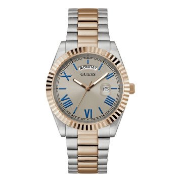 MAN WATCH GUESS  GW0265G13 (42MM)