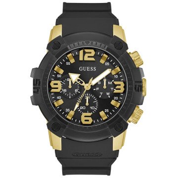 MAN WATCH GUESS  GW0911G3 (52MM)