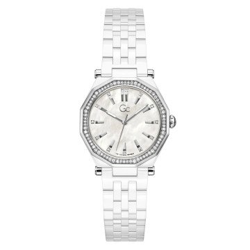WOMEN WATCH GC  Z59003L1 (32MM)