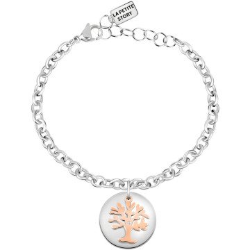WOMEN BRACELET LA PETITE STORY LPS05APY05 (16+3CM )