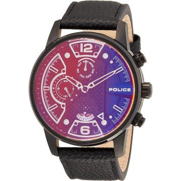 MAN WATCH POLICE  PEWJF2203306S (45MM)
